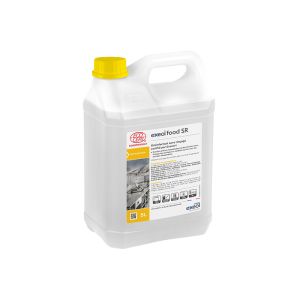 FOOD SR DESINFECTANT sans rinçage ECOCERT bidon de 5L x 2