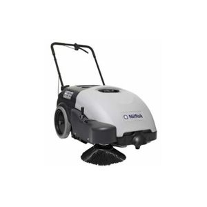 BALAYEUSE ACCOMPAGNEE SW750 B FULL PKG sur batterie