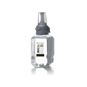 SAVON MOUSSE ADX ultra doux sans parfum recharge 1,25L x3