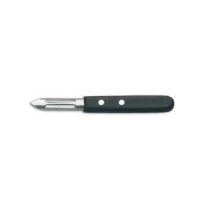 EPLUCHEUR ECOLINE lame inox manche polypropylène 6CM