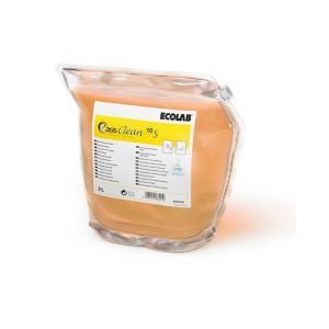 OASIS CLEAN 10S détergent dégraissant multi-usages 2L x 2