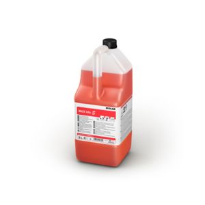 MAXX INTO S nettoyant acide pour sanitaires 5L x2