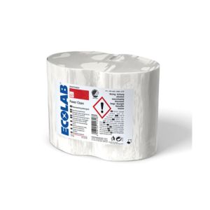 SMARTPOWER POWER CLEAN détergent solide concentré lave-vaisselle 2.9KG x4