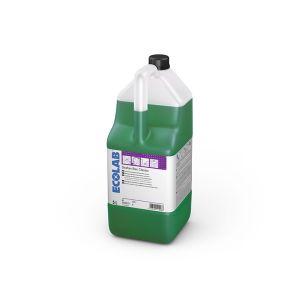 SIRAFAN BAC CLASSIC détergent désinfectant concentré surfaces alimentaires 5L x2