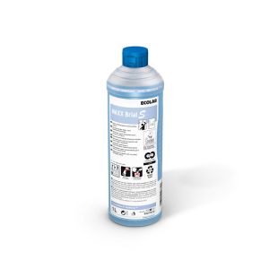 MAXX BRIAL S nettoyant super mouillant vitres et surfaces 1L x12