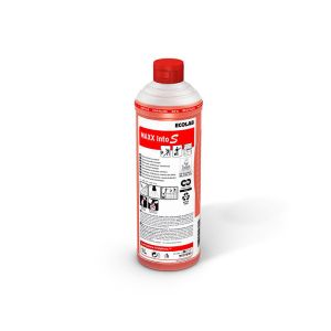 MAXX INTO S nettoyant acide pour sanitaires 1L x12