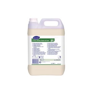 TASKI JONTEC SATIN & CARE émulsion pou sols brillance satinée 5L x2