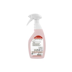TASKI SANI 4in1 PLUS RTU détergent désinfectant détartrant sanitaire 0.75L x6