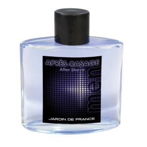 APRES RASAGE * 100ML x12