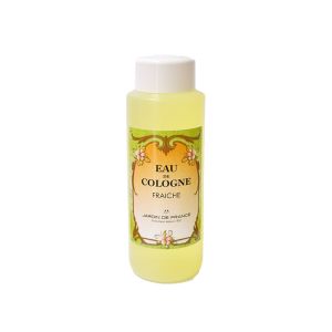 EAU DE COLOGNE NATURELLE 60° * 1L x12