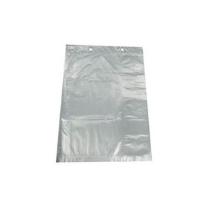 SAC DE PRELEVEMENT transparent 170x220MM HD 10µ 1000 sacs x 5 paquets