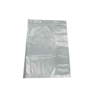 SAC DE PRELEVEMENT transparent 230x310MM HD 10µ 1000 sacs x 5 paquets