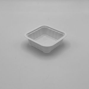 BARQUETTE ALPHACEL blanche 95x95x32MM x4900