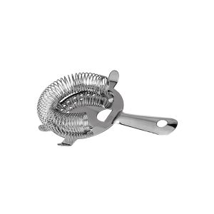 PASSOIRE A COCKTAIL en acier inoxydable 15CM