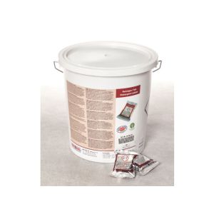 TABLETTE de nettoyage pour appareil SelfCookingCenteur rouge seau x100