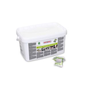 TABLETTE nettoyant four I combi Classic et I combi Pro active green x150