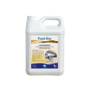 LUFRAGERM+ détergent toutes surfaces 2X5L
