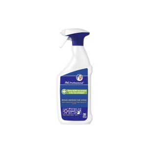 P&G DEGRAISSANT DESINFECTANT MULTI SURFACES cuisine K6 0.75L x6