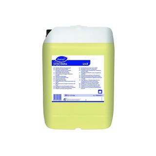 SUMA DELTA L4.8 détergent lavage automatique vaisselle toutes eaux 20KG