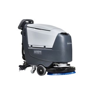 PACK LAVEUSE SC500 ECOFLEX plateau porte pad capacité 45L